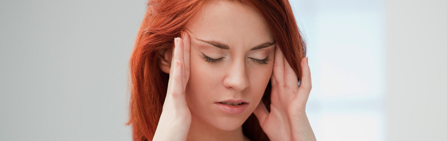 Headache and Migraine Relief in Santa Maria